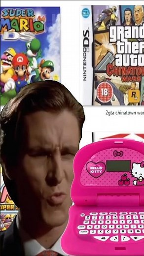 I tested several Nintendo DS games on my weak laptop. #Shorts #Emulator #Games #PC #Review #Nintendo