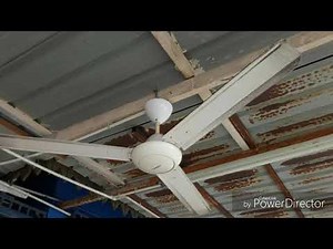 Ceiling Fan Slideshow Part 2