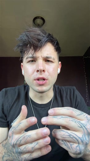 My eye is literally twitching. | eye twitching