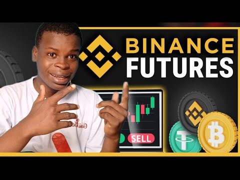 Comment fonctionne Binance Futures (explication simple)