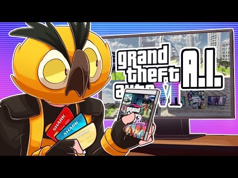 VANOSS created GTA6 using AI