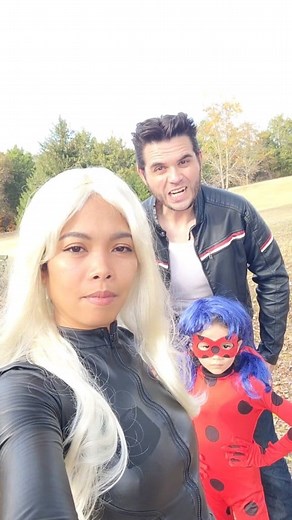 Simpleng pamily pero astig kung pumorma 👌 | Rice Cupp Family