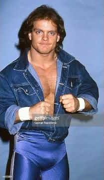 Chris Benoit 6th WCW Theme 'Revolution Theme 2'