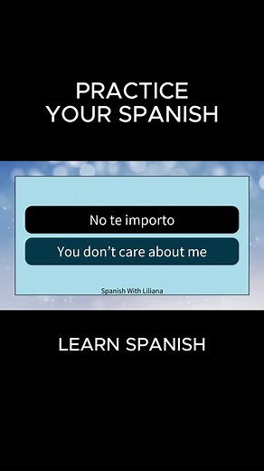 Easy Spanish Sentences for Beginners