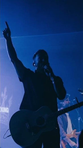 Phil Wickham Concert