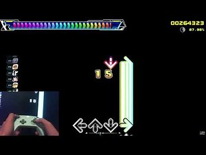 osu mania controller