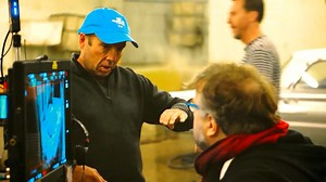 HNIC Opening: Winning an Oscar like winning the Stanley Cup