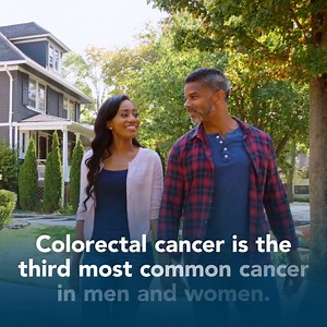 40 reactions | Colorectal cancer is the third most common cancer in men and women. Start getting screened at age 45, or earlier if recommended by a physician. Schedule your screening by calling 888-4GW-DOCS today. | George Washington University Hospital | Facebook