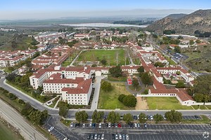 University Preparation Charter School at CSU Channel Islands