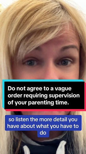 Supervised parenting time, also known as supervised visitation, is a court-ordered arrangement in which a parent is allowed to spend time with their child under the supervision of a neutral third party. This arrangement is typically put in place when there are concerns about the safety and well-being of the child during visits with the parent. There are several reasons why supervised parenting time may be ordered by the court, including: 1. Allegations of abuse or neglect: If there are allegatio