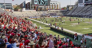 Recap: Huskies score record 59 points vs. Cougars to reclaim Apple Cup