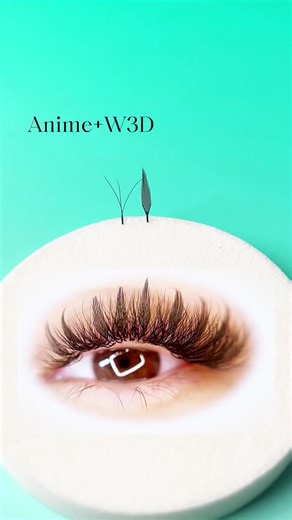 Explore Diverse Lash Styles for Every Mood