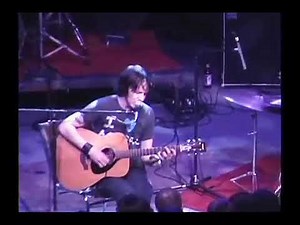 Elliott Smith - I Better Be Quiet Now (Live at Henry Fonda Theater, Los Angeles, January 31 2003)