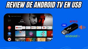 Android TV