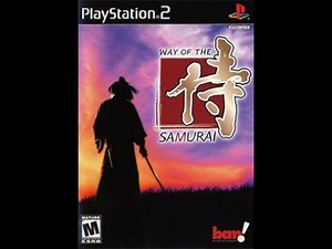 [PS2][Way of the Samurai][Preview][PSW 18]