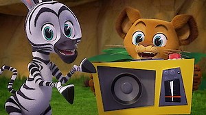 Watch Madagascar: A Little Wild Season 1 Episode 5 - Best Fans Forever