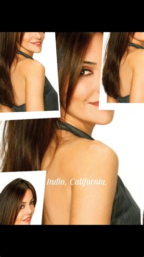 "Vanessa Marcil | Chronicles The Forgotten