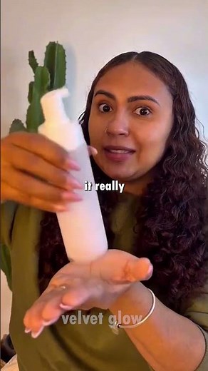😱 DIY Curl Mousse for Bouncy, Voluminous Curls Easy Curly Hair Hack ✨