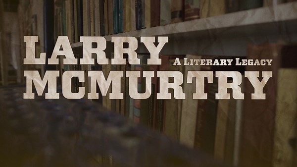 The tiny Texas town that's honoring the legacy of author Larry McMurtry