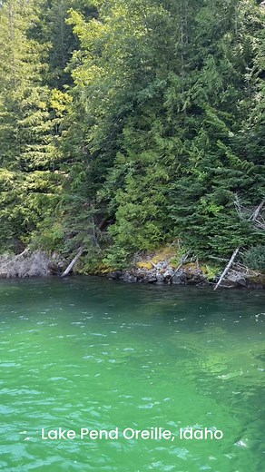 Beautiful Summer Day on the Lake... | Idahomeschooling