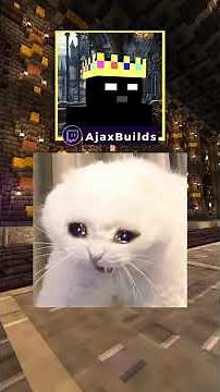 El Tutorial del Mega Castillo?!🏰 #minecraft #shorts