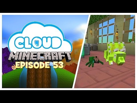 "DINO KILLER" Cloud 9 - S2 Ep. 53
