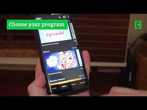 How to Stream AT&T TV Now (Formerly DirecTV Now) to Your TV