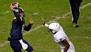 Penn State 2019 schedule breakdown: Must prove better talent, speed not just for show