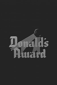 Donald's Award - Movie