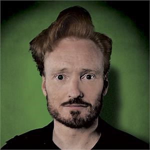 Best Conan O'Brien songs of all time - RYM/Sonemic