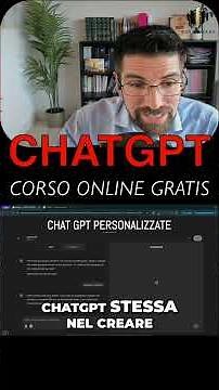 Create Custom GPTs Without Programming: The Complete Guide #shorts