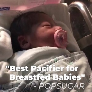 5.5K reactions · 1.6K shares | Packing your hospital bag? Don't leave this must have pacifier behind. Nanobébé’s Flexy Pacifier will calm and soothe your newborn from their very first day. | nanobébé | Facebook