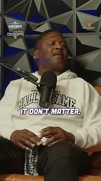 An epic story about 3-time NFL MVP Brett Favre from his Super Bowl teammate LeRoy Butler