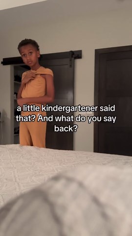 Carrie Young ✰ on Instagram: "Riley just came in my room and told me this happened this morning when I dropped him off…. Who the says stuff like this?!!!!! What is wrong with people 💔💔💔😭"