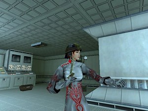 And the winner is ... news - AvP2 Team Fortress mod for Aliens vs. Predator 2