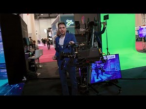 Introducing stYpe Technologies: A Brief Overview at NAB Show 2023
