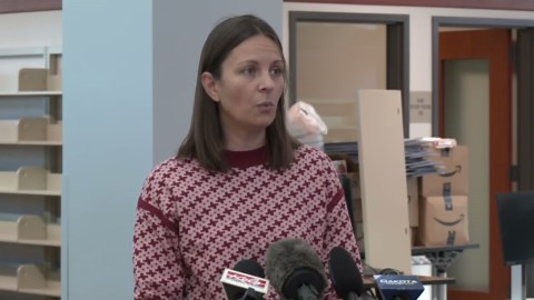 Oak View Library to reopen after renovations