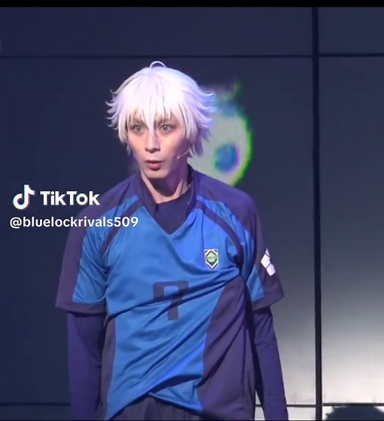 Blue Lock Nagi: Unraveling the Mystery Behind the Character