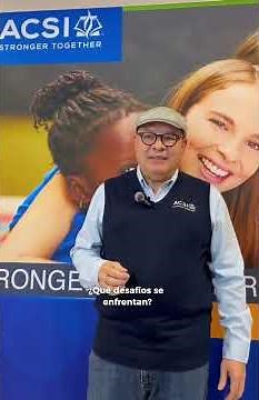 Video director divisional ACSI