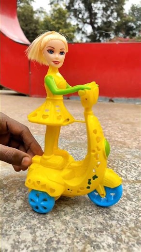 AMR New Remote control bike vs cycle unboxing short video ||