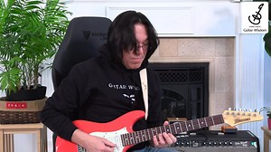 FB E Blues Double Stops   Turnarounds - Blues Lessons: Foundation & More - Tomo Fujita Guitar Wisdom