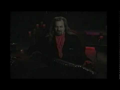 Origins of The Count from Counting Cars- Count Cool Rider