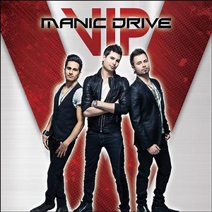 VIP (feat. Manwell Reyes of Group 1 Crew)  [Music Download]