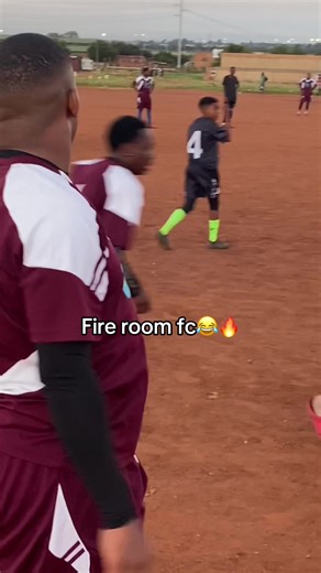 Madzala FC vs. Fire Room FC: An Epic Showdown!