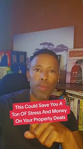 4.4K views · 107 reactions | This Could Save You A Ton of money and Stress on a Property Deal #thepropertydealmaker #incomeproducingrealestate #propertyeducation #CommercialPropertyFinance #commercialpropertyinvestment #propertyinvestingtips #propertyownership #commercialrealestate | The Property Dealmaker | Facebook