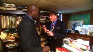 History Detectives - Extended Interview: Author Bert Sugar - Twin Cities PBS