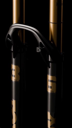 Ride FOX Bike | Up close and personal with the 36 SL.🔎 The sub-1800g 36 SL brings plush performance and precise steering to a true trail fork. Evolved... | Instagram