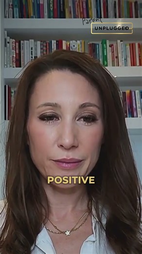 Why it matters to look for the good in the day (especially with children’s behaviour)