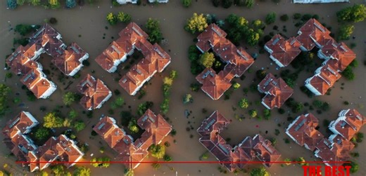 «Ποτέ ξανά»: Συγκλονιστικό ντοκιμαντέρ από το Γυμνάσιο Γιάννουλης για την κακοκαιρία Daniel – «Δεν θα ξεχάσω ποτέ τη βοή του νερού»