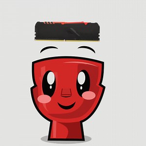 Our mascot, Rex, is ready to debut some new looks 😎 Check out our NEW Rex emojis on GIPHY (or just type Kingston Rex into your GIF search bar) and comment below with your favorite one! ➡ https://giphy.com/kingstontech | Kingston Technology